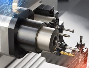 HI-TEC | Aplicaciones de los Tornos de CNC para diferentes industrias (2)