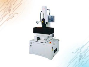 NEXTTEC | Barrenadoras EDM Lo mejor para la autonomía en la producción 