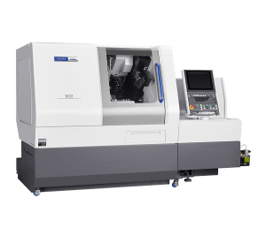 Hitec | Beneficios del torno suizo