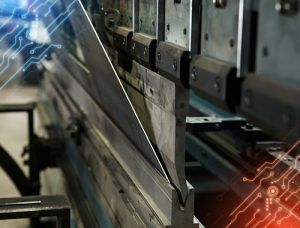 Corte y Transformación de Lámina | Next - Tec