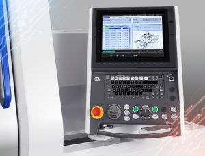 HI-TEC | Destaca en la industria metalmecánica con una Fresadora CNC