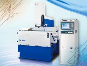 NEXTTEC | Diferencias entre el mecanizado por Electroerosión y el láser