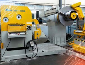 NEXTTEC | División FAB conoce los alimentadores de lámina 3 en 1