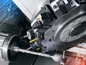 HI-TEC | Impulsa tu producción con un Centro de Torneado multieje (2)