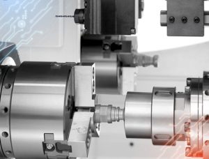 HI-TEC | Venta de Tornos CNC Velocidad, precisión y desempeño (2)