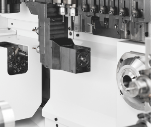 Hitec | linea de produccion