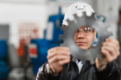 Industria automotriz en el T-MEC