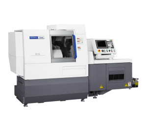 Hitec | torno suizo 2