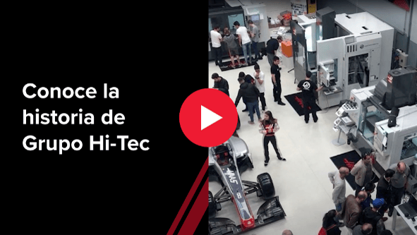 Grupo Hitec Santiago De Querétaro Qro