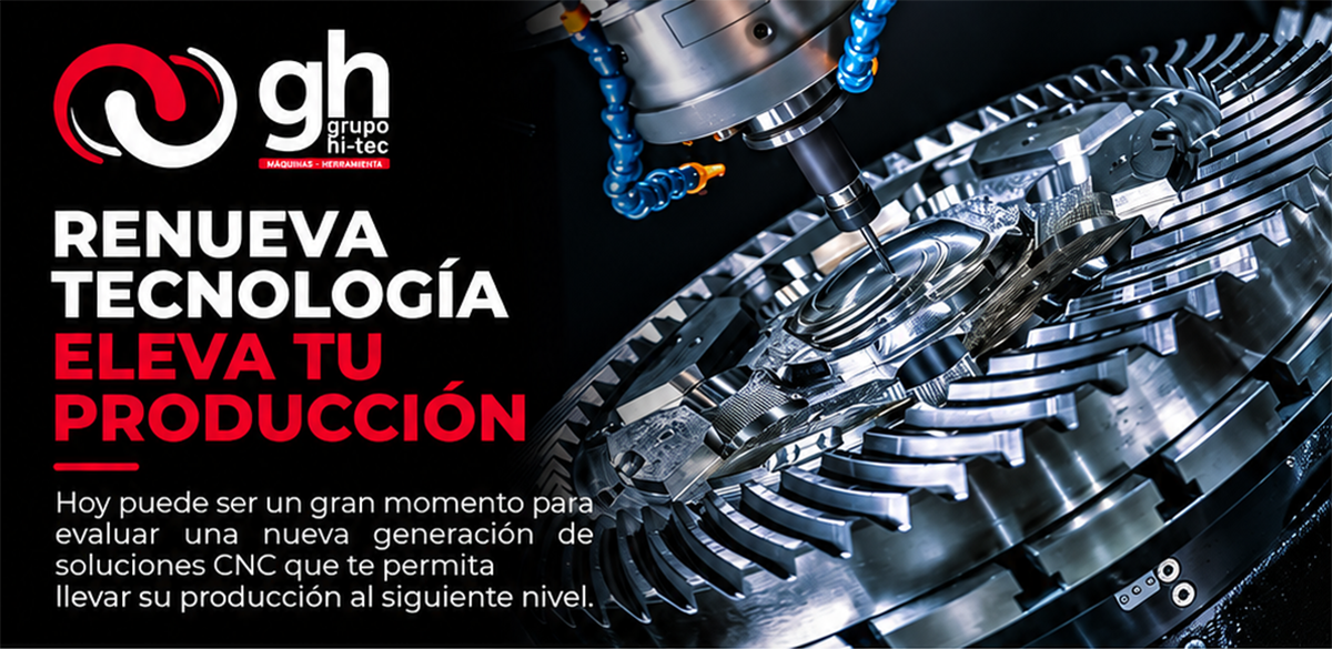 Máquinas EDM CHMER